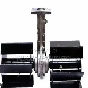 Flat Rotary Tiller Cultivator/Tiller Attachment for Grass Cutter