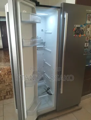 Bruham Fridge Repair