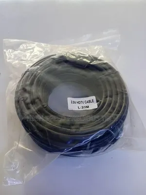 Hdmi 20m 2.0v