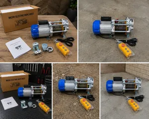 Portable Hoist