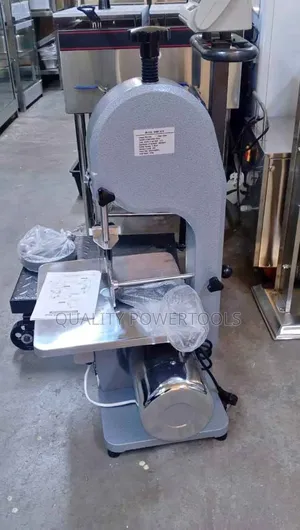 Powerful Bone Saw