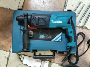 Best of Makita Rotary Hammer Drill 800 Watts 1 Yr Warranty