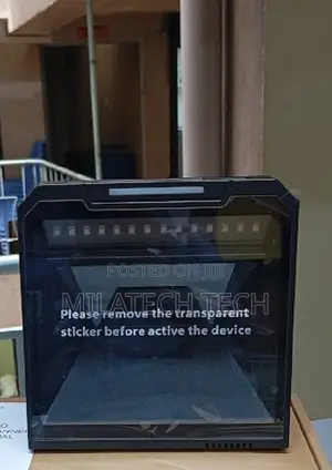 Table Mount Scanner Syble Forscanning Product