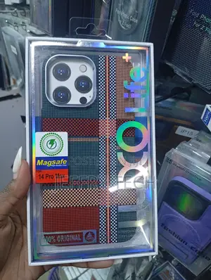 Luxo Brand Protective Case for the iPhone 14 Pro Max