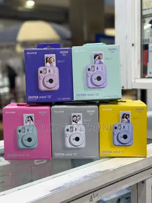 Fujifilm Instax Mini 13 Instant Camera