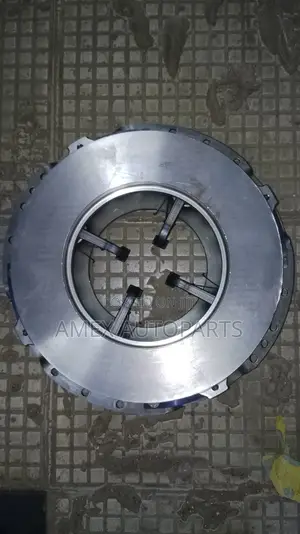 Pressure Plate Hino Fc 500