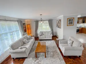 Modern Cozy 5br Furnished Family Home at Greenpark, Mombasa Road