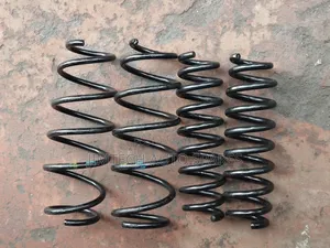 Mazda Atenza Heavy Duty Coil Spring