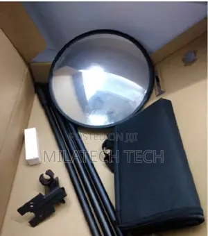 Car Under Vehicle Search Mirror Seculity Purpose