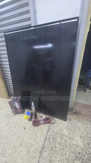 Submersible Water Pump 300watts 50mrts