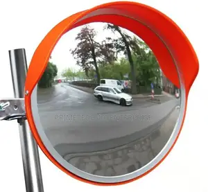 1metres Traffic Control Convex Mirror