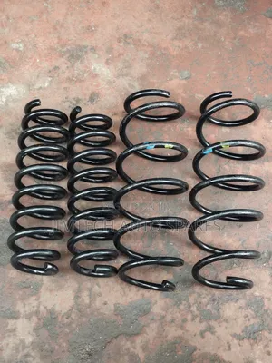Suzuki Swift New Model Heavy Duty Coil Spring