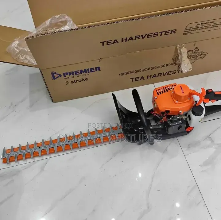 Reliable Hedge Trimmer