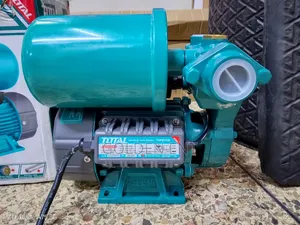 Total 350w 0.5hp Water Pump/Pump