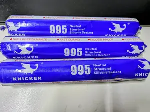 Structural Silicone 600ml 995