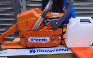 Powerful Husqvarna Power Saw 72cc
