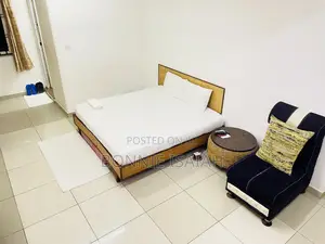 Furnished Studio Apartment in Opp Mabati Rolling, Mariakani for rent