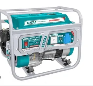 Total Tp115005gasoline Generator/Generator