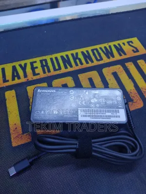 Lenovo 65w\20v Ac Adapters