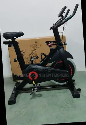 Euromax Exercise Bikes