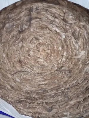 Fiberglass Insulation 13.5mx1.2mx50mm