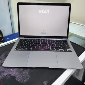 Laptop Apple MacBook Air 8GB Apple M1 SSD 256GB