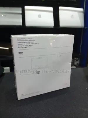 Apple Usb-C 96w Power Adapter for 14" Macbook Pro 2021