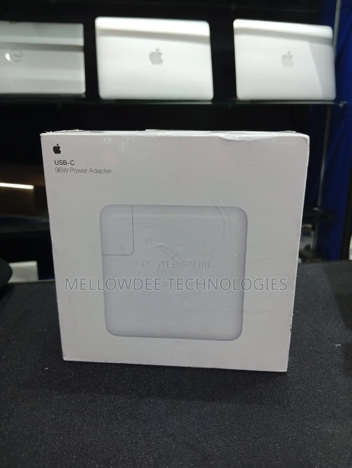 Apple Usb-C 96w Power Adapter for 14" Macbook Pro 2021