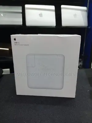 Apple Usb-C 96w Power Adapter for 14" Macbook Pro 2021