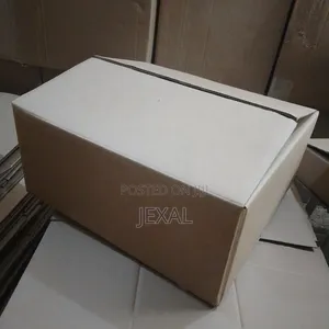 Moving STD Box