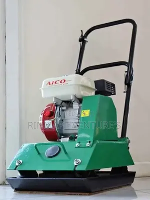 Aico Plate Compactor 90kgs