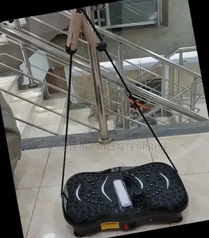 Work Out Bluetooth Full Body Vibrator