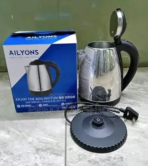 Ailyons Electric Kette