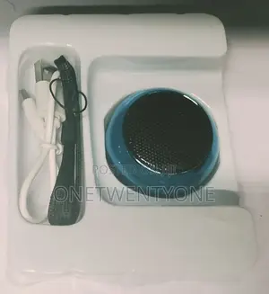 Oudiobop Portable Speaker M003