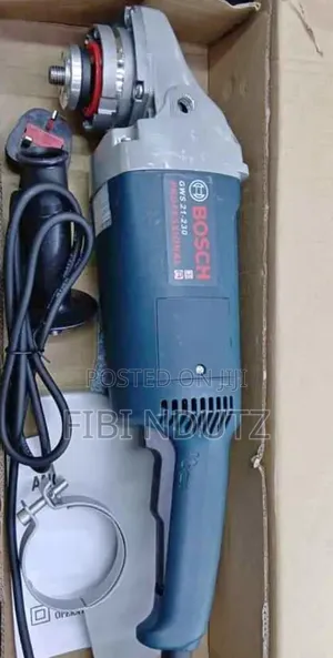 9" Angle Grinder Bosch/Quality Angle Grinder