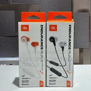JBL Endurance Run 3 Wireless