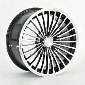 Yohama 15-Inch Alloy Rims