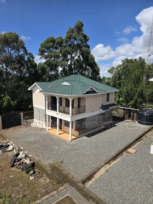 4bdrm Maisonette in Ngong Plus Dsq, Kibiku for sale