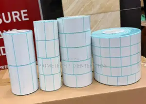 40x60mm 1000pcs Label Roll