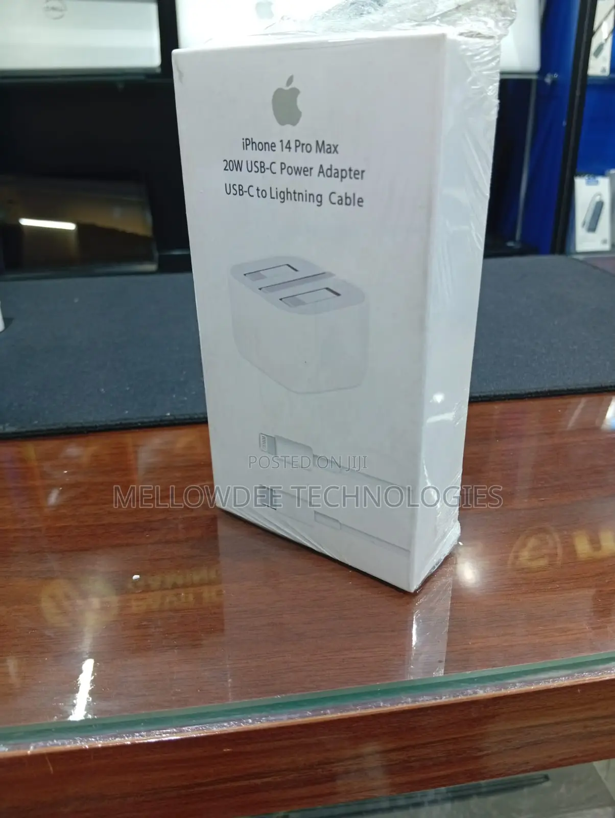 iPhone 14 Pro Max, 20 W Usb C to Lightning Cable