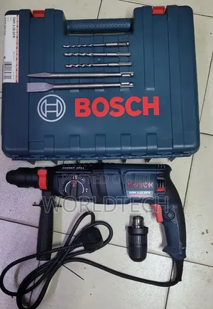 800watts Bosch Electric Rotary Hummer/ Quality 800 Watts Rotary Hummer