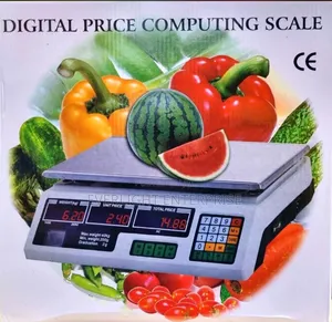 Armless Scale