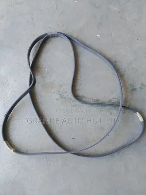 Fan Belt 6pk 1690