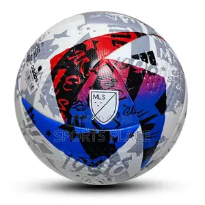 Adidas MLS Soccer Ball