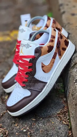 Air Jordan 1 Low "Year of the Horse"
