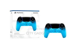 Rhythm Blue Ps5 Controller