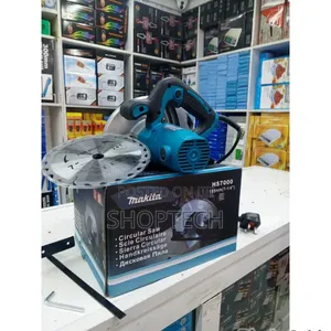 Makita Circular Saw 7" 1400w