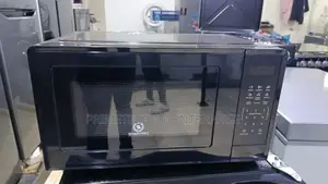 Smartpro Super Digital Microwave