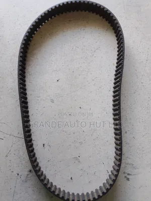Timing Belt 107 Teeth