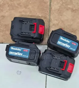 Quality Guaranteed Rechargeable Batteries